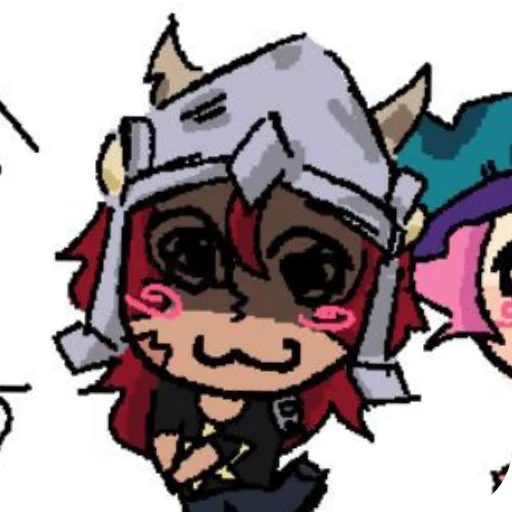 Стикер Draco331 - 1