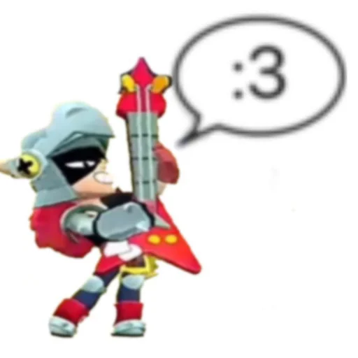 Стикер Draco331 - 1