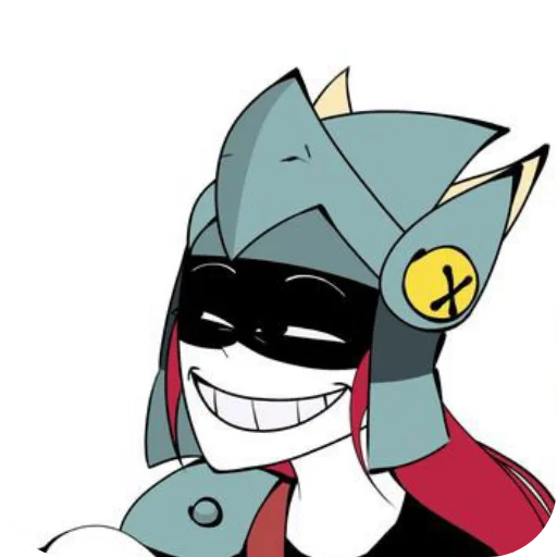 Стикер Draco331 - 1