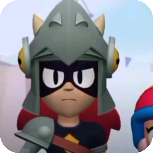 Стикер Draco331 - 1