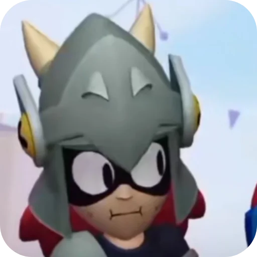 Sticker Draco331 - 1