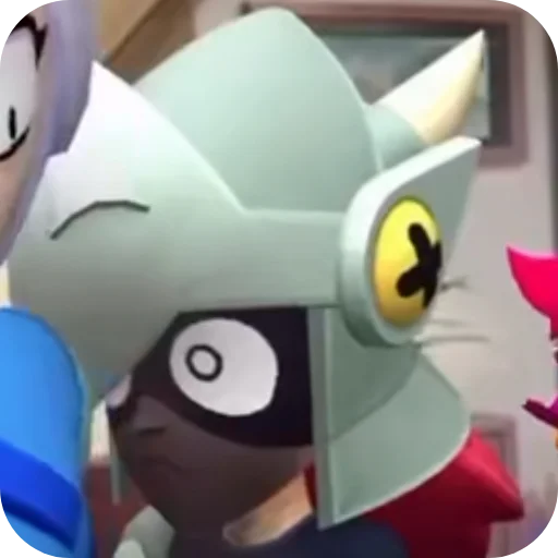 Sticker Draco331 - 1