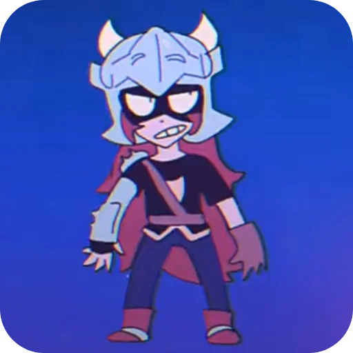 Стикер Draco331 - 1