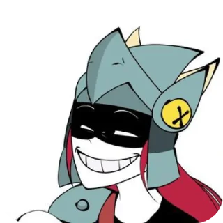 Стикер Draco:3 - 7