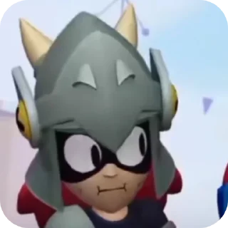 Стикер Draco:3 - 2