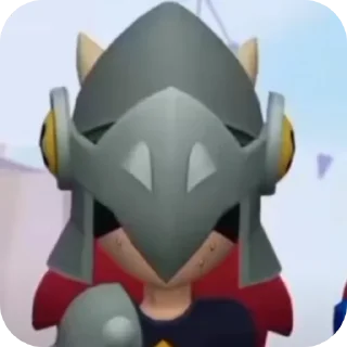 Стикер Draco:3 - 4