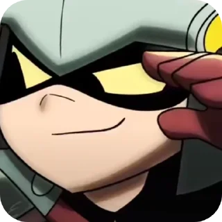 Стикер Draco:3 - 10