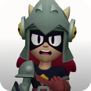 Стикер Draco:3 - 9