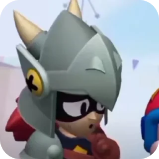 Стикер Draco:3 - 8