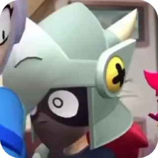 Стикер Draco:3 - 1