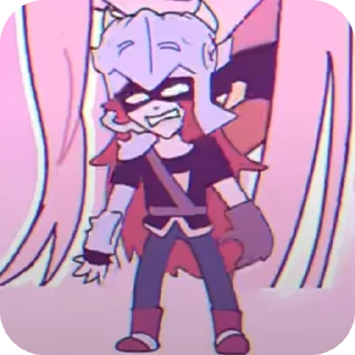 Стикер Draco:3 - 3