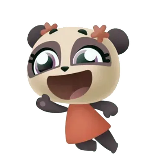 Sticker Dracosha_tosha - 1