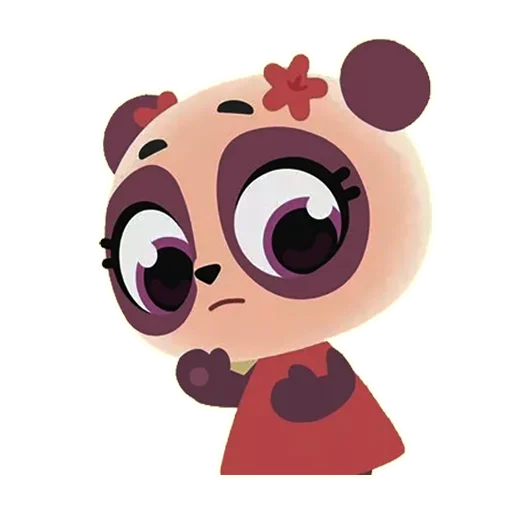 Sticker Dracosha_tosha - 1