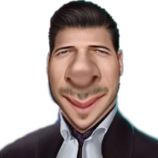 human face clothing person