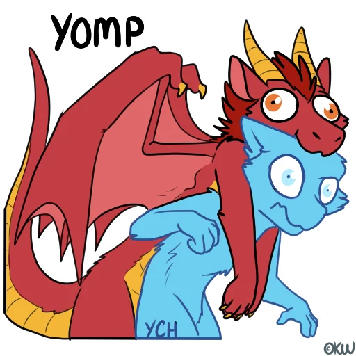 DraegonisByFelisRandomis - 