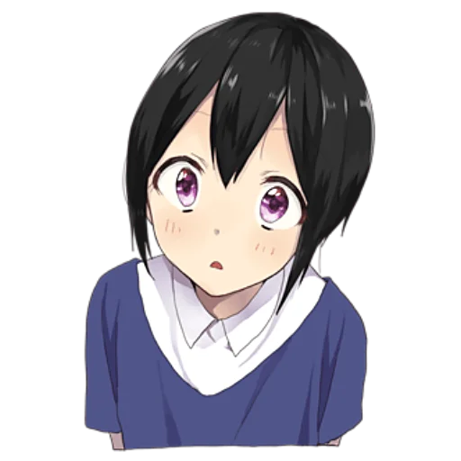 Sticker Драг-кун @nyasticks - 7