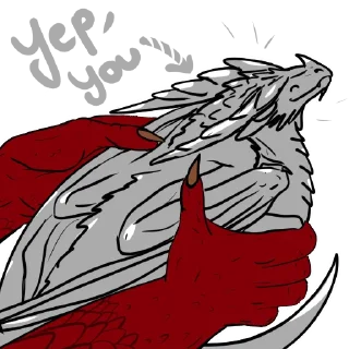 Стикер Vertigo - 1