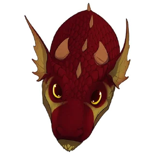 Стикер Vertigo - 10