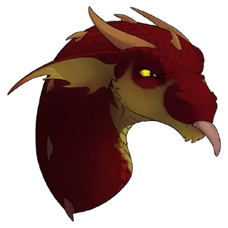 Стикер Vertigo - 9