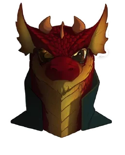 Стикер Vertigo - 0