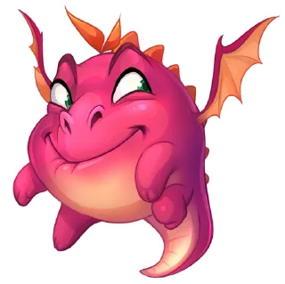 Sticker DRAGON MACHINES - 8