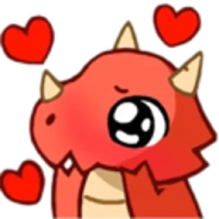 Sticker Dragon Lair - 0