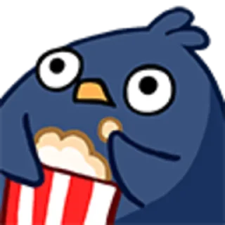 Sticker Dragon Lair - 11