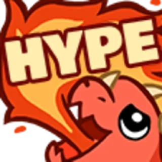 Sticker Dragon Lair - 3