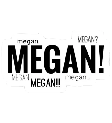 Стикер Drake&Josh - 8