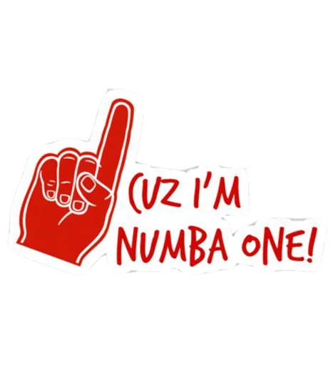 Стикер Drake&Josh - 6