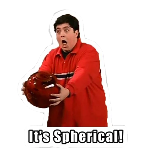 Стикер Drake&Josh - 3