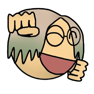 Стикер Дрейк в дураке онлайн - 11