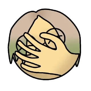 Стикер Дрейк в дураке онлайн - 9