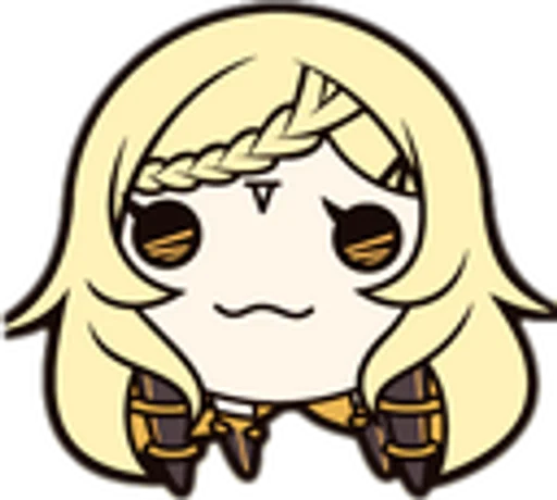 Sticker DrakeNierDiscord - 1