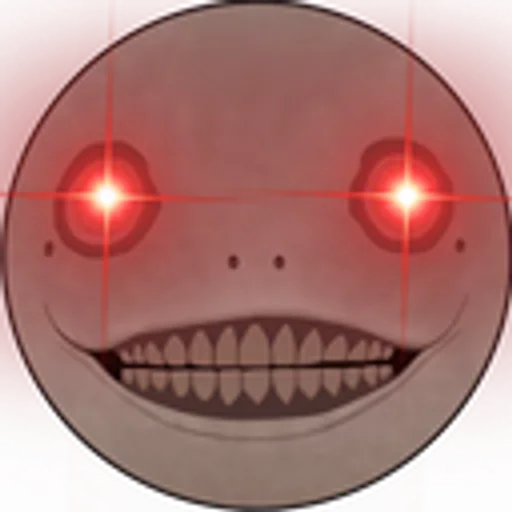 Стикер DrakeNierDiscord - 1