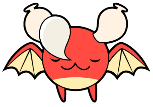 Стикер DrakeNierDiscord - 1