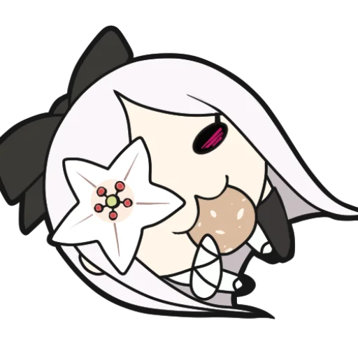 Sticker DrakeNierDiscord - 1