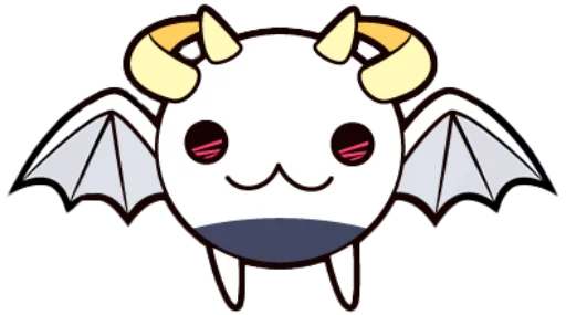 Sticker DrakeNierDiscord - 1