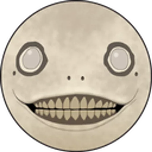 NieR&Drakengard discord pack - 