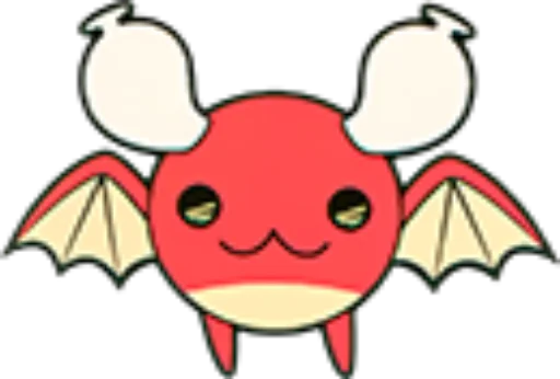 Стикер DrakeNierDiscord - 1