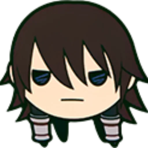 Sticker DrakeNierDiscord - 1