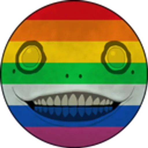 Sticker DrakeNierDiscord - 1