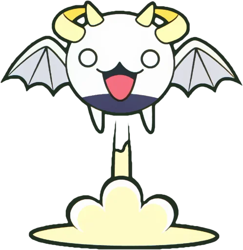 Стикер DrakeNierDiscord - 1