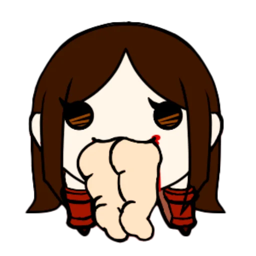 Sticker DrakeNierDiscord - 1