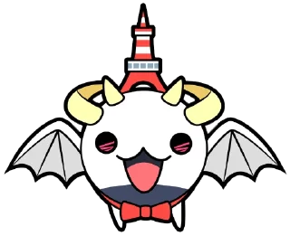 Sticker NieR&Drakengard discord pack - 6