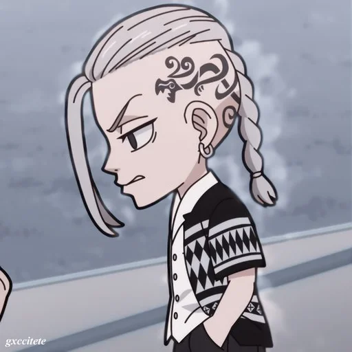 Sticker DrakenSticks - 1