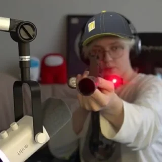 Sticker Draketwich🖕🏿 - 8