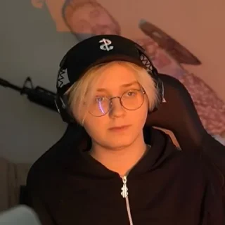 Sticker Draketwich🖕🏿 - 9