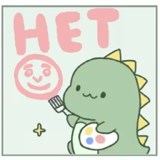 Sticker Dragon @stickersb2b - 1