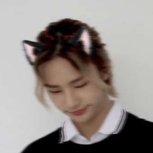 Sticker Drama prince Hyunjin - 10